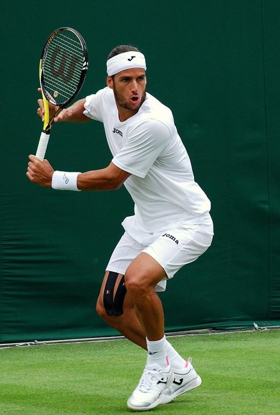 Feliciano López