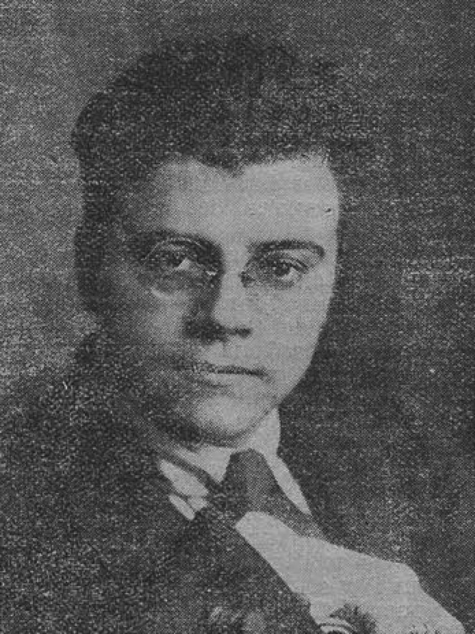 Manuel Font de Anta