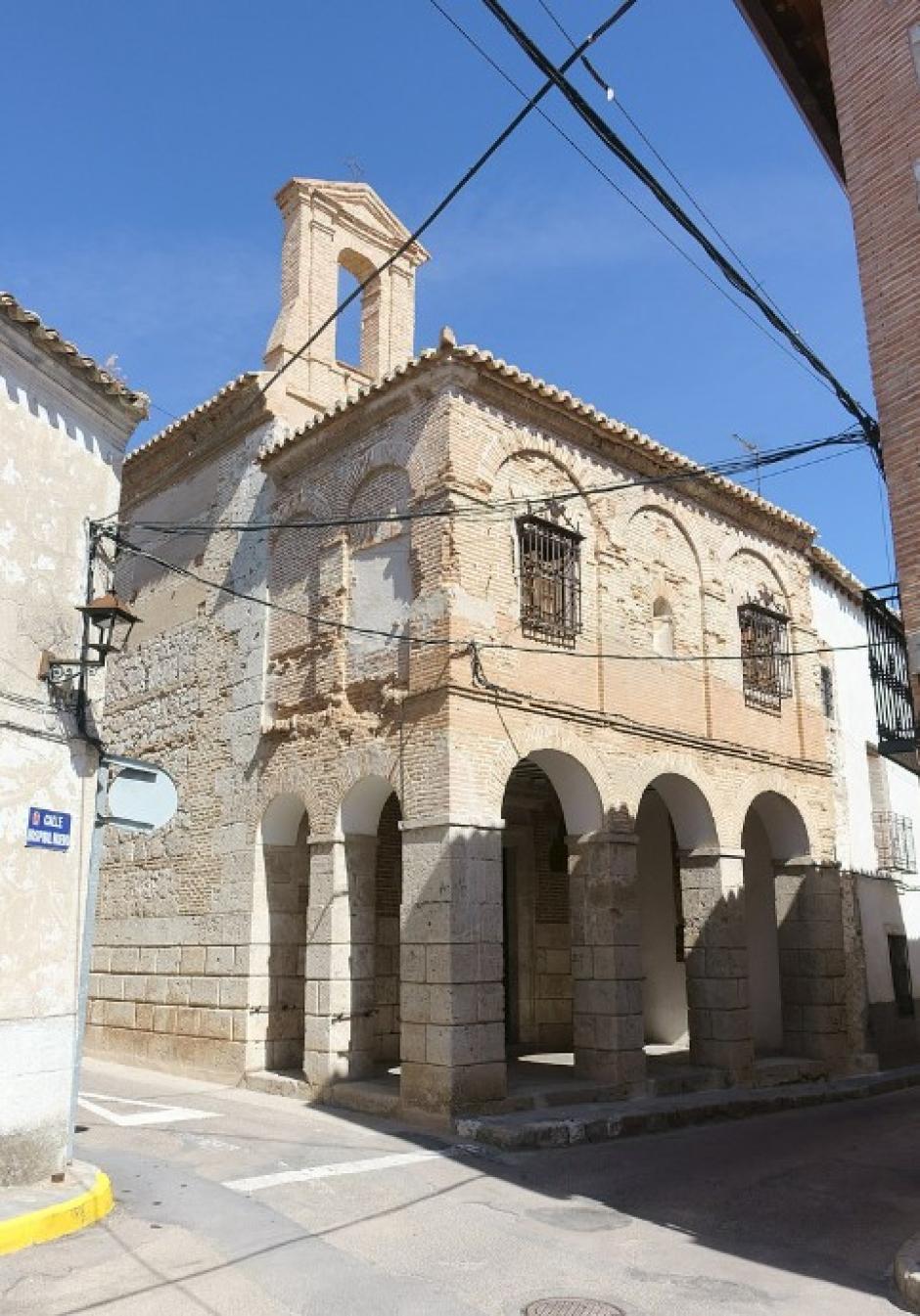 Hospital de la Concepción