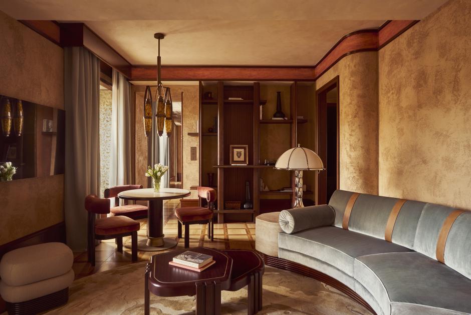 Orient Express La Minerva