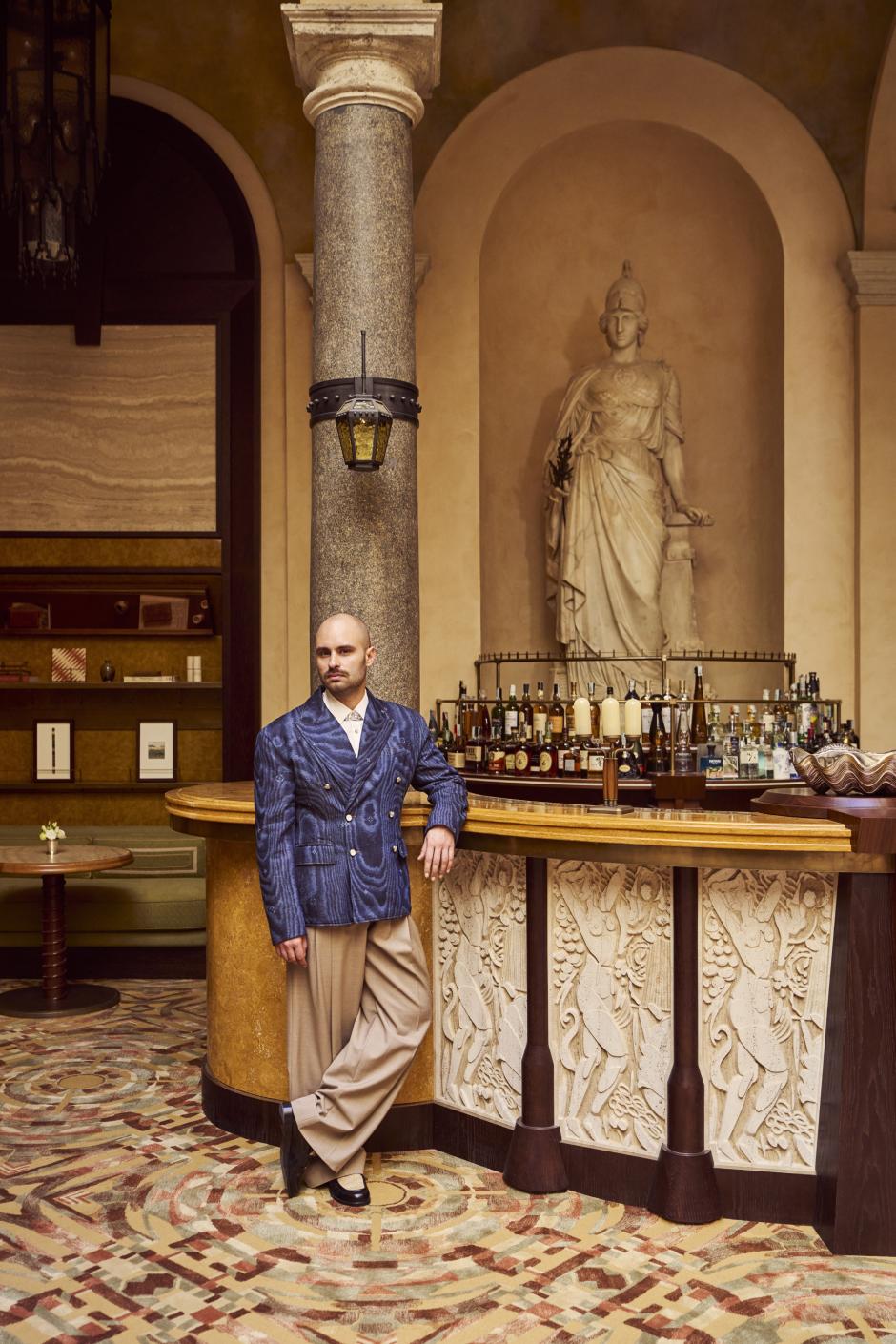 Orient Express La Minerva
