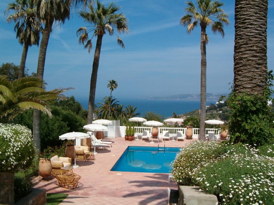 Hotel Villa Josephine