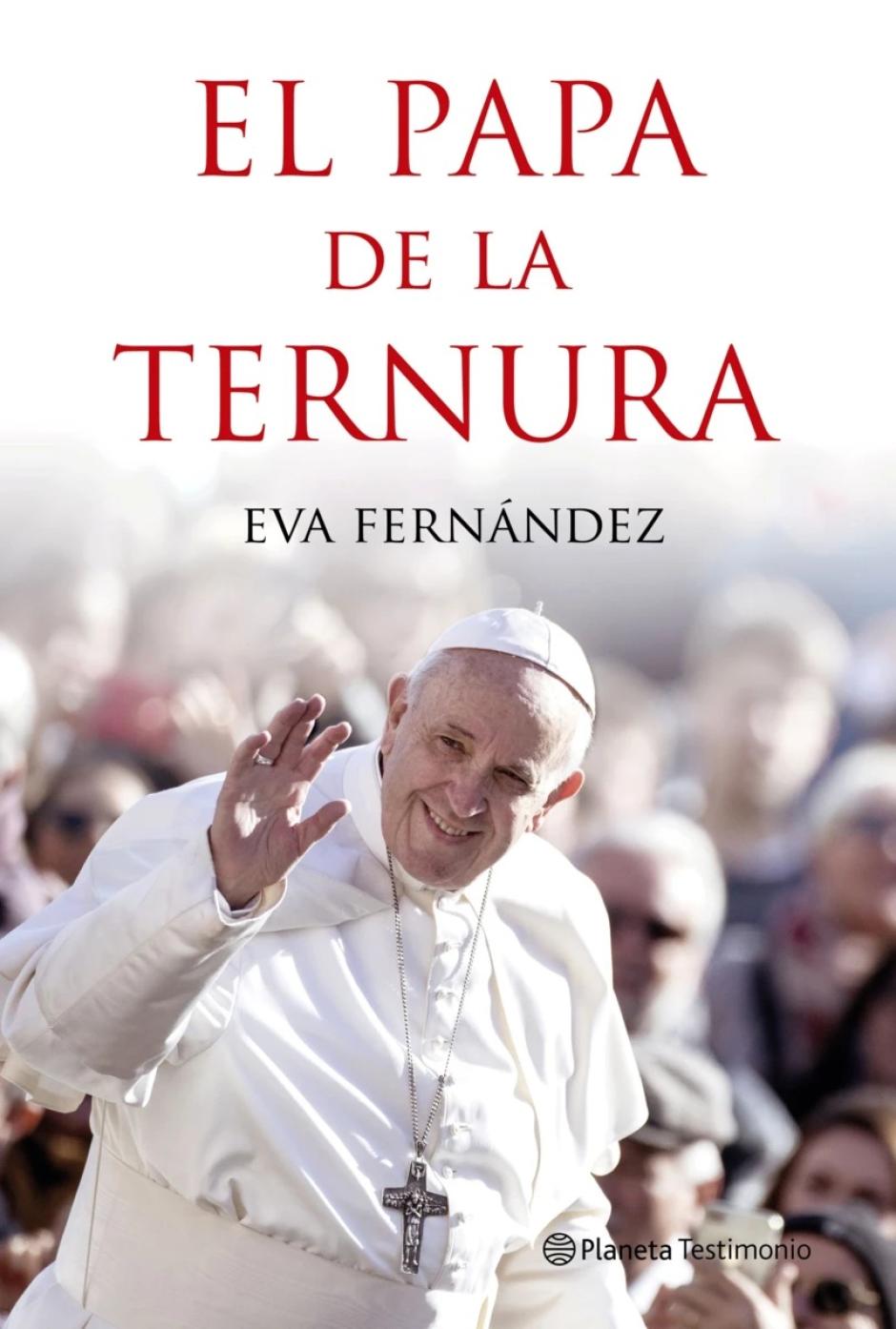 La periodista Eva Fernández se acercó como nadie al aspecto más humano del Papa Francisco desde uno de sus rasgos más destacables: la ternura. El Papa de la ternura pone el acento en su capacidad para conmover, para atraer a los fieles y a los que están alejados de la Iglesia. El Papa Francisco quiso ser el Pontífice de los marginados, de las periferias y de los olvidados. En este libro se explica qué significa eso y cómo lo llevó a la práctica.