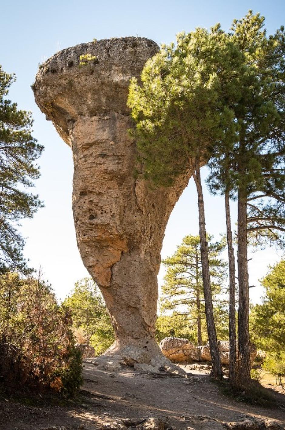 El 'Tormo alto'