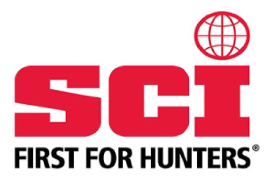 Logo del Safari Club Internacional