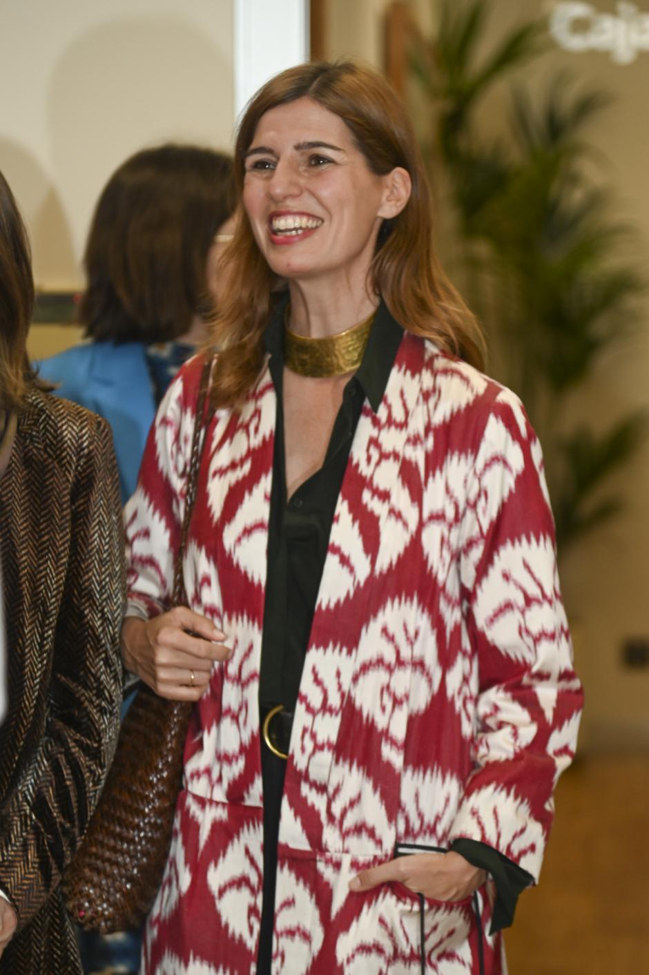 Casilda Ybarra