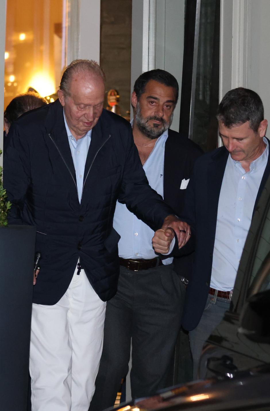 Juan Carlos