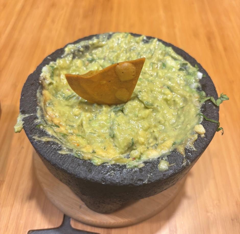 nachos