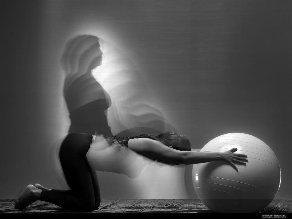 Corpora Pilates