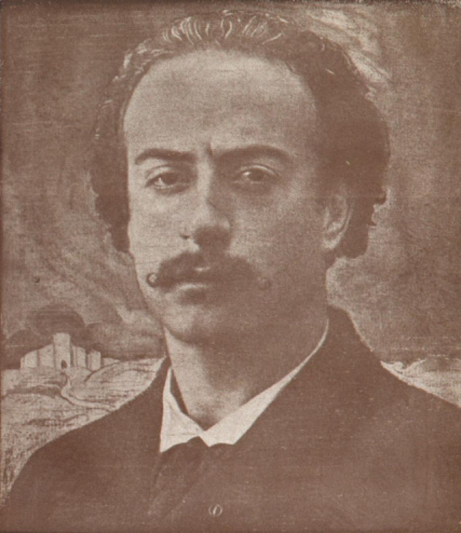 Eugenio Noel