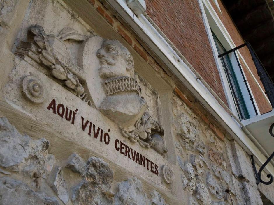 Casa Museo de Cervantes