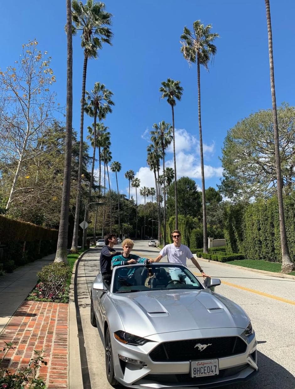 Gonzalo Conde-Pumpido