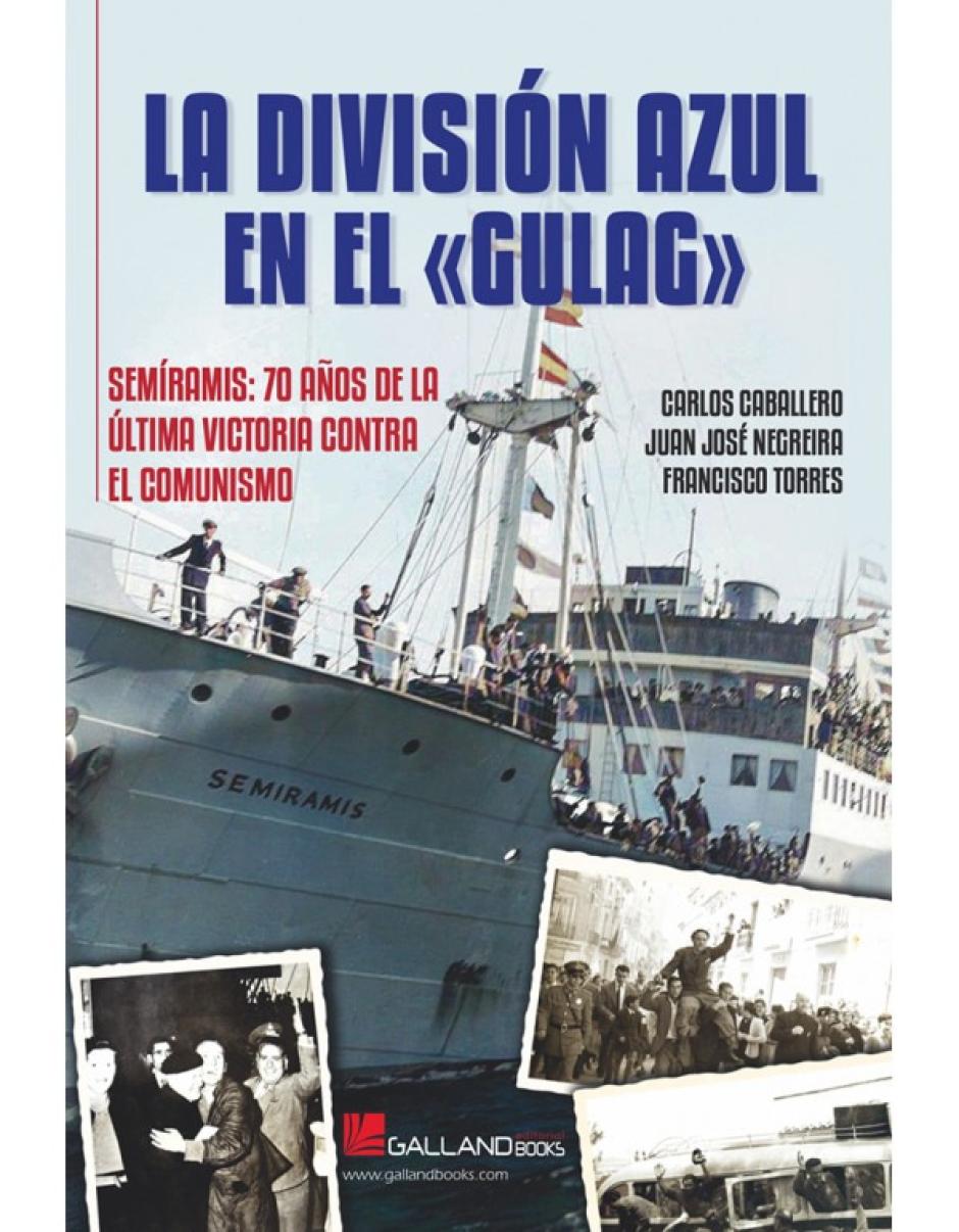 La División Azul en el gulag