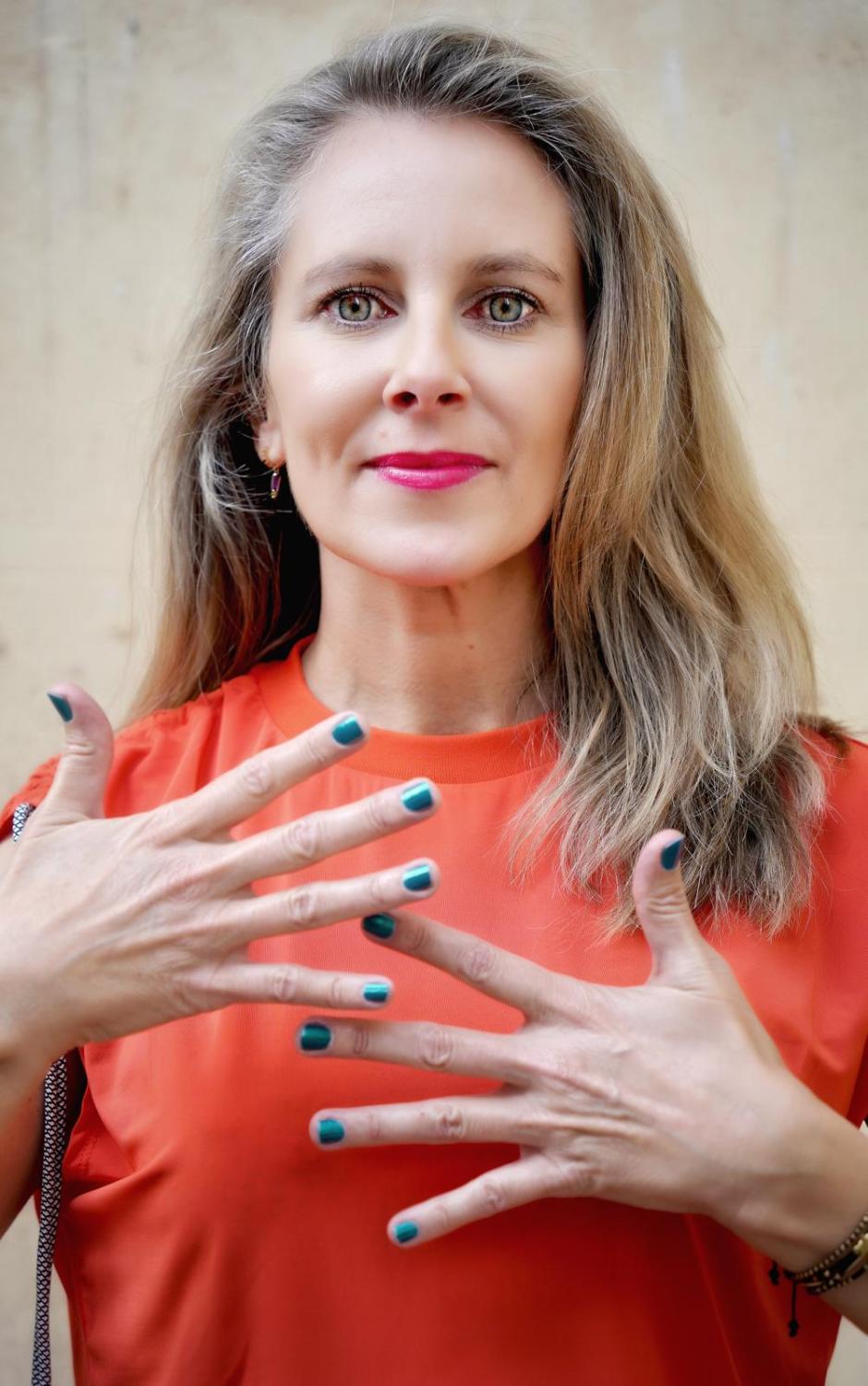 Cristina Martín Jiménez