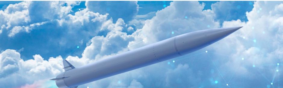 Misil de Ataque de Precisión (PrSM) de la empresa estadounidense Lockheed Martin