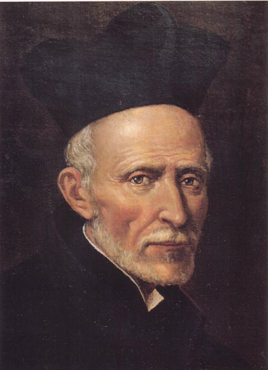 San José de Calasanz