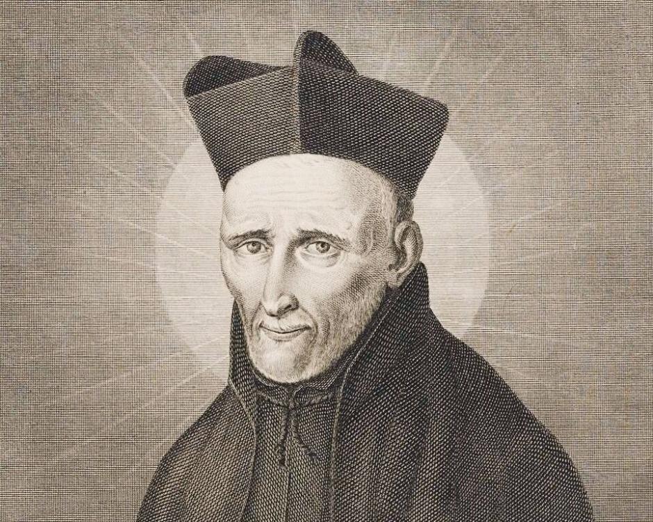 San José de Calasanz
