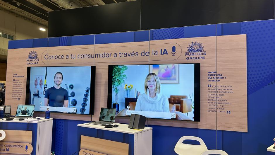 IA Carrefour