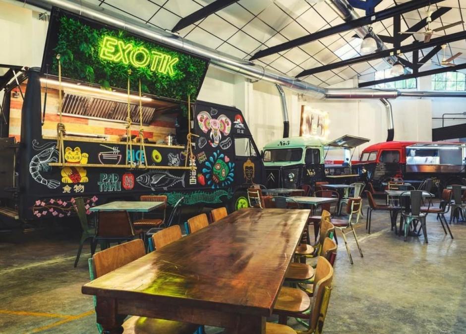 Estos son los mejores locales donde es posible salir a comer con tu mascota en Valencia