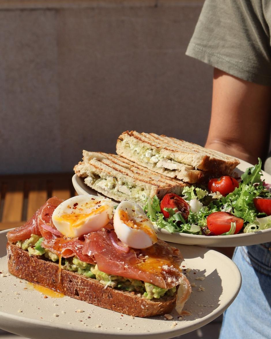 Estos son los mejores locales donde es posible salir a comer con tu mascota en Valencia