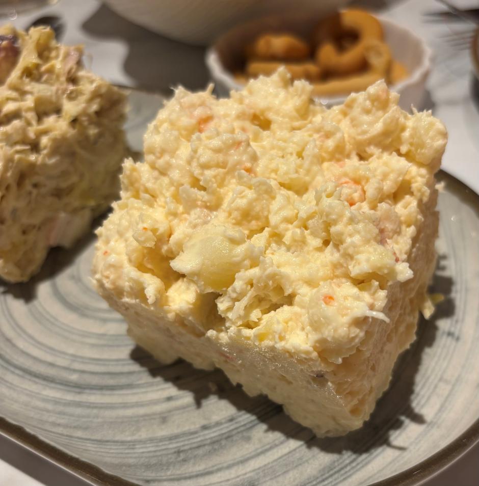 Ensaladilla