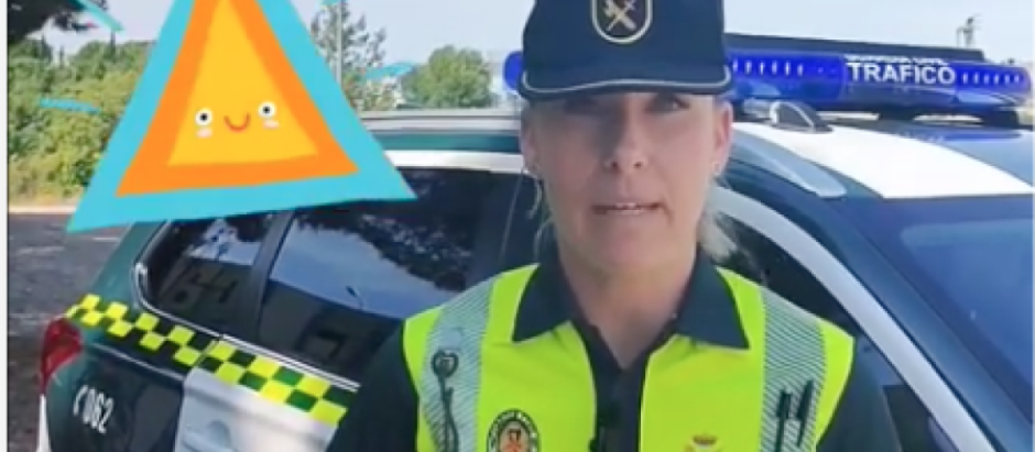 La Guardia Civil considera que no se ven lo suficiente