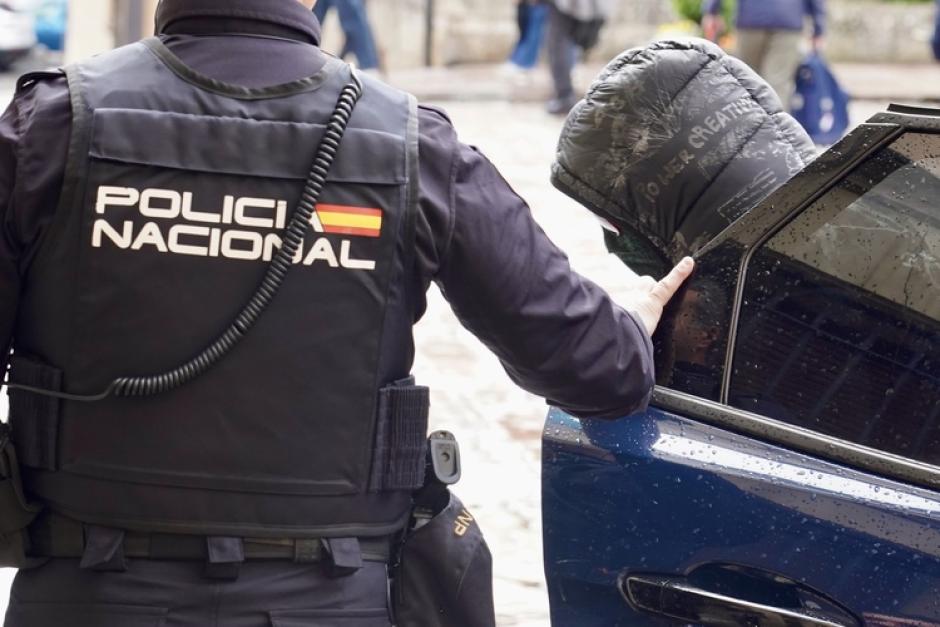 La acusada de matar a una mujer de 98 años en una residencia de León