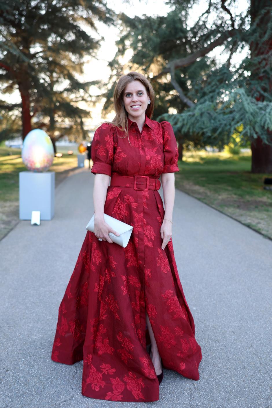 Princess Beatrice