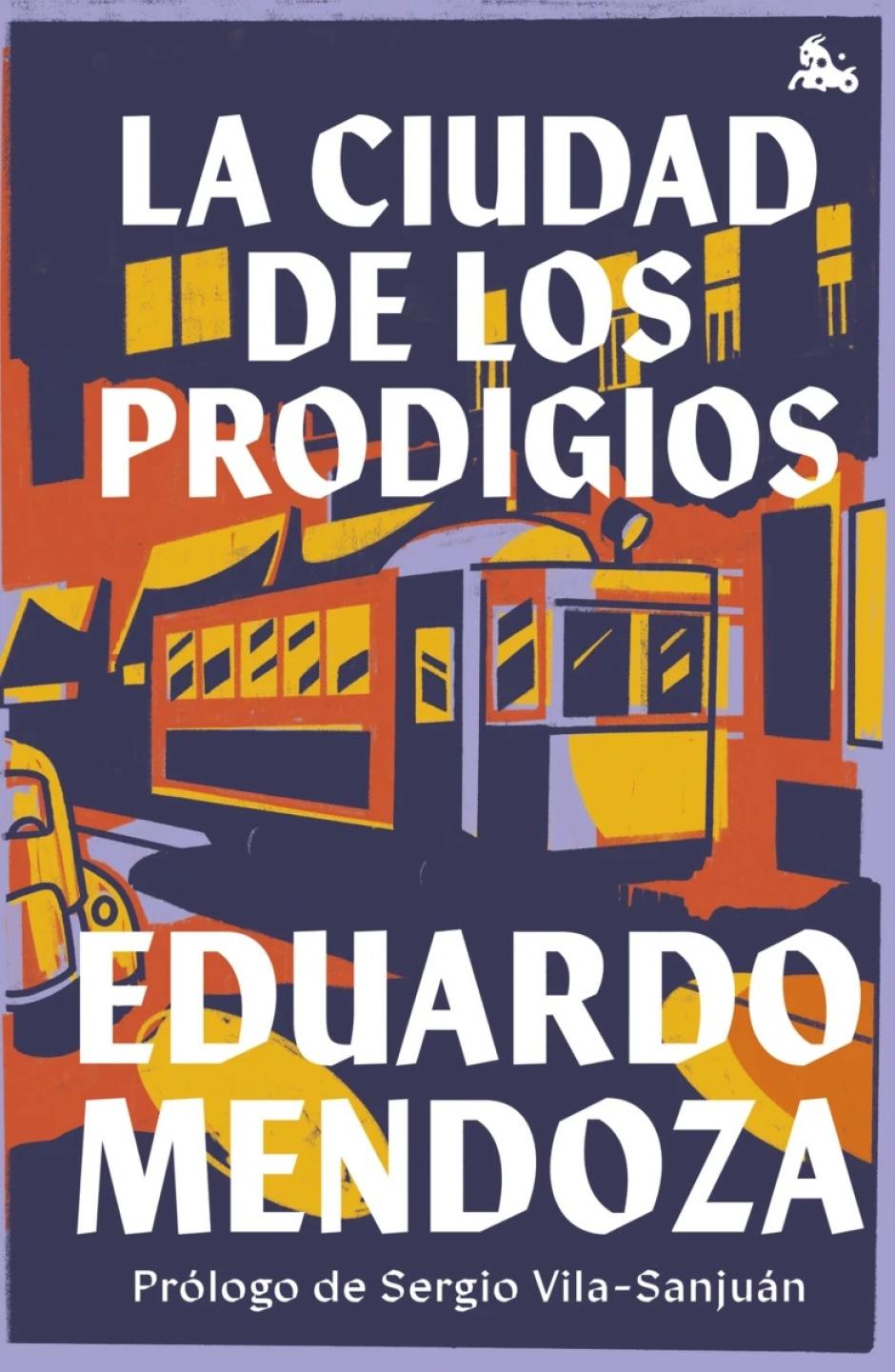 A la pregunta de cuál es la mejor novela de Eduardo Mendoza los lectores seguramente se dividirán entre La verdad sobre el caso Savolta y La ciudad de los prodigios. En esta novela Eduardo Mendoza vuelve a echar mano de sus habituales ingredientes: la sátira, los personajes picarescos y a crítica a una sociedad que hace de la impostura su seña de identidad. En el lapso que hay entre la Exposición Universal de Barcelona de 1888 y la de 1929 el vendedor de crecepelo Onofre Bouvila experimenta una meteórica ascensión social. Toda una crítica a la tradicional burguesía catalana, otra constante en la obra de Mendoza.