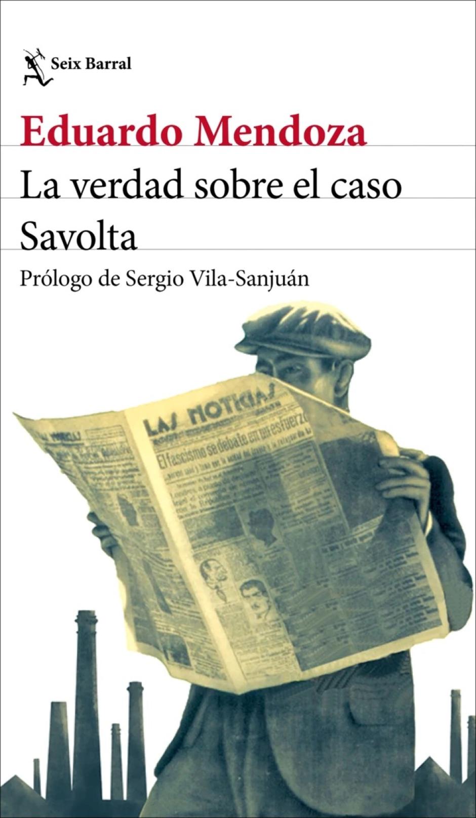 El gran clásico de Eduardo Mendoza y su irrupción en el mundo de la literatura. Con un tono mordaz, irónico, con mucho humor y generosas dosis de cinismo, Eduardo Mendoza traza los pasos de un pícaro, Javier Miranda, por la Barcelona de 1917. De fondo suenan los ecos de la Primera Guerra Mundial. España es neutral, pero no ajena al conflicto. En ese contexto, el industrial Savolta, quien ha hecho fortuna vendiendo armamento a las tropas aliadas, aparece asesinado.