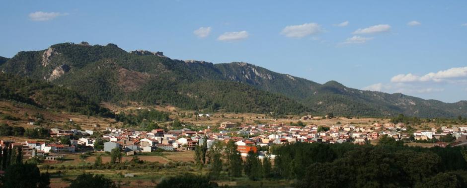 Riópar