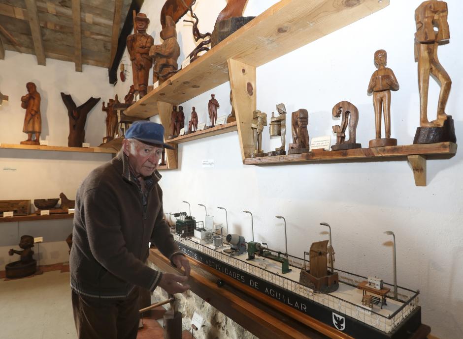 Museo y casa-taller del escultor Herminio Revilla