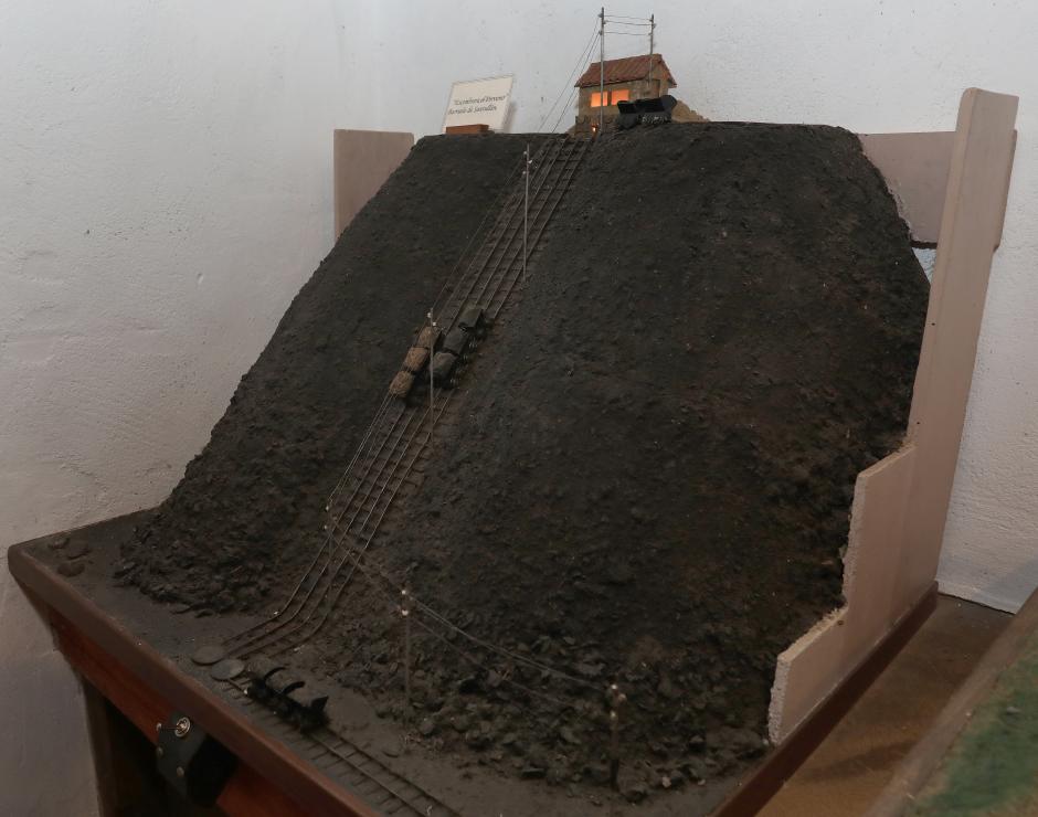 Museo y casa-taller del escultor Herminio Revilla
