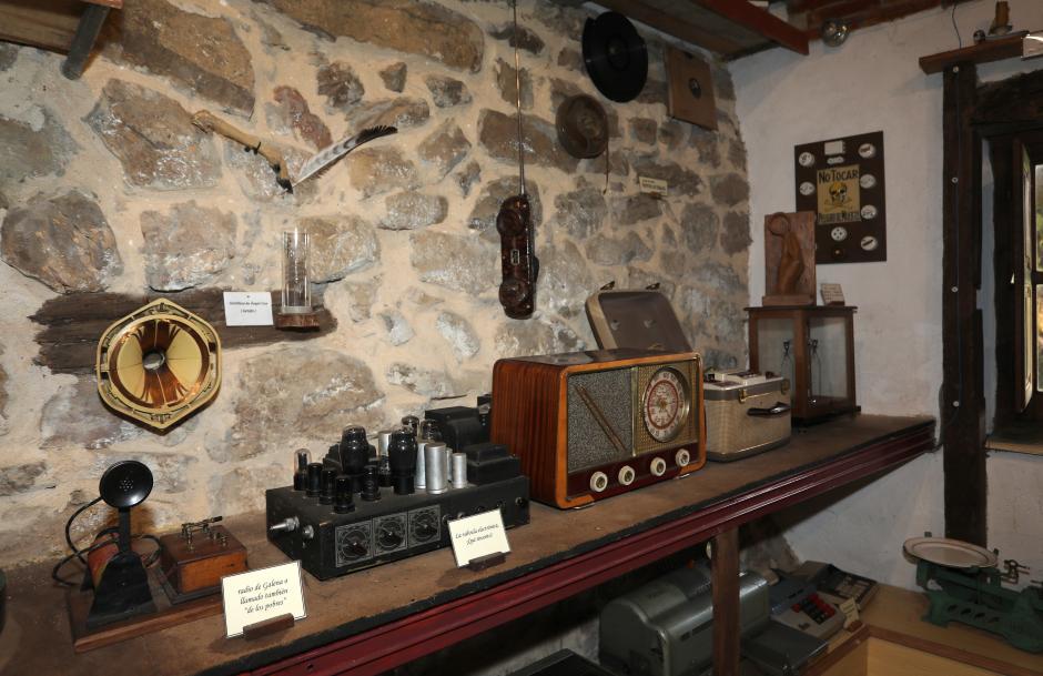 Museo y casa-taller del escultor Herminio Revilla