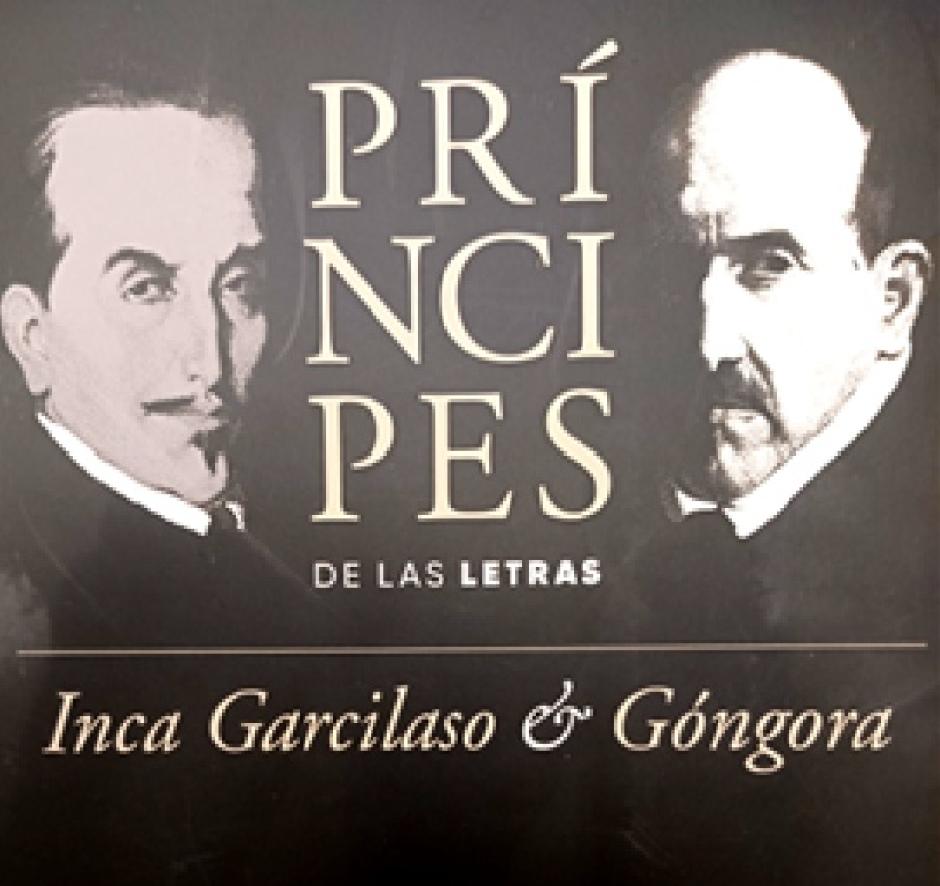 Portada del libro conmemorativo de la exposición
