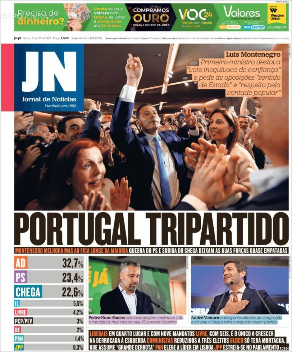 portugal