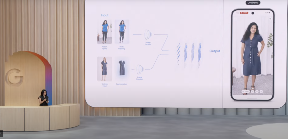 Google I/O