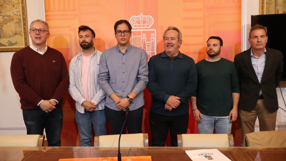 Los partidos del Ayuntamiento de Zamora rechazan r la supresión de trenes en Sanabria