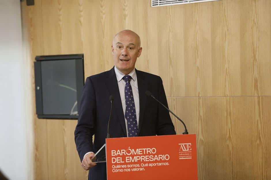El presidente y fundador de GAD3, Narciso Michavila
