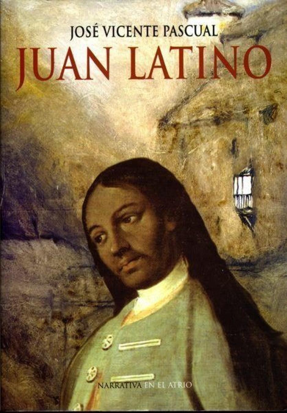 Juan Latino