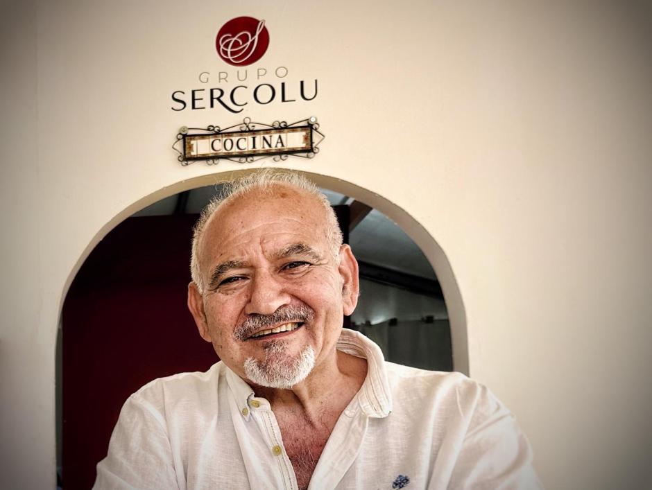 Ramón Luque