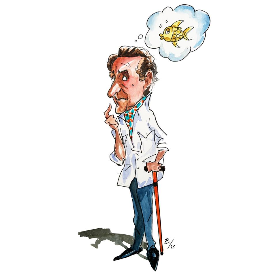 Ilustración de Barca