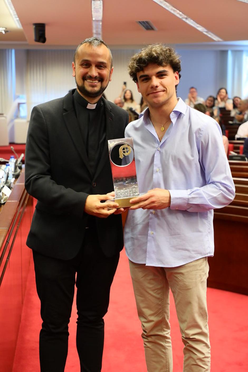 El Premio ¡Bravo! Especial