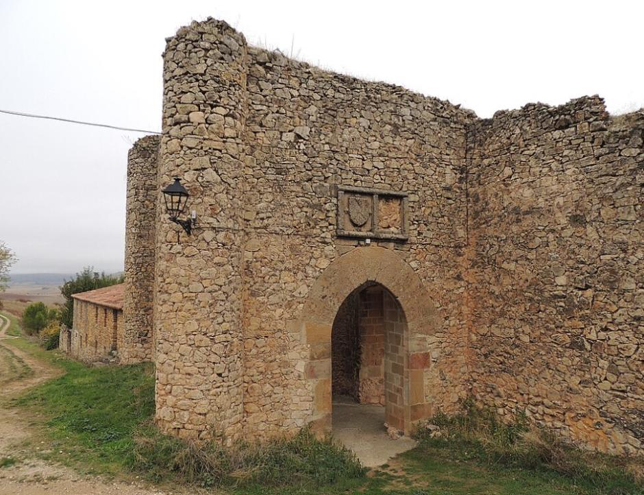 Puerta del Monte