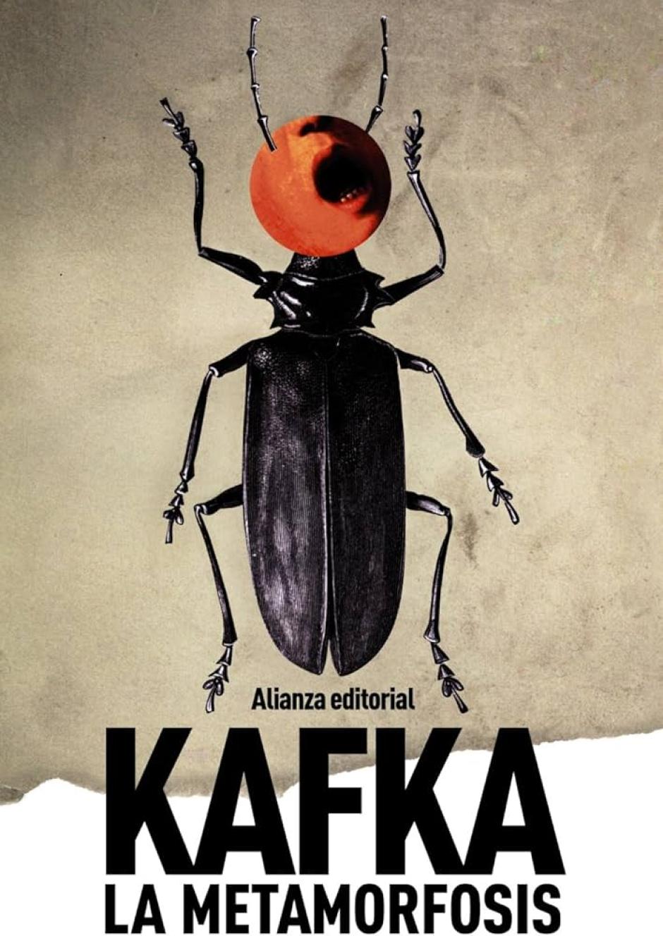 Quizá la más famosa de las novelas cortas de la historia de la literatura. Un icono literario que concibió Franz Kafka. El protagonista puede que se despierte de un sueño intranquilo en forma de insecto, pero la reflexión que provoca y destila la historia tienen poca comparación en el mundo de las letras.