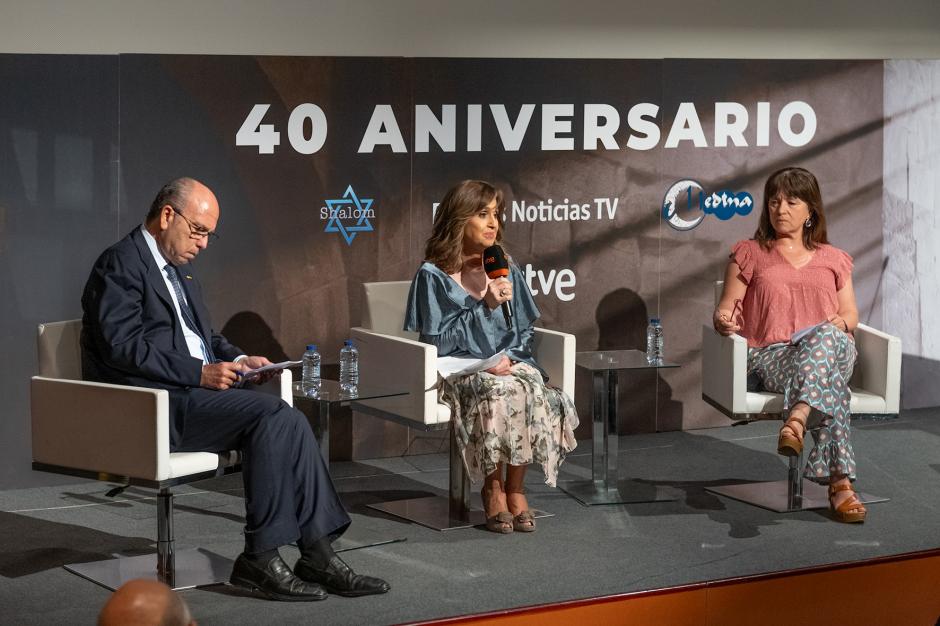 3 Ponencia 'Shalom'