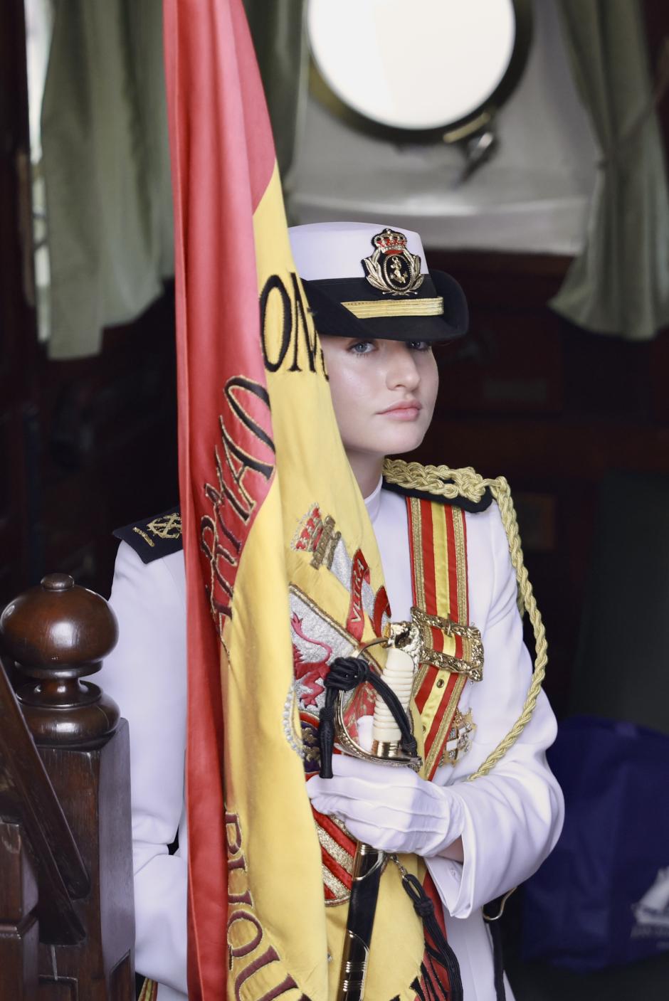 La Princesa