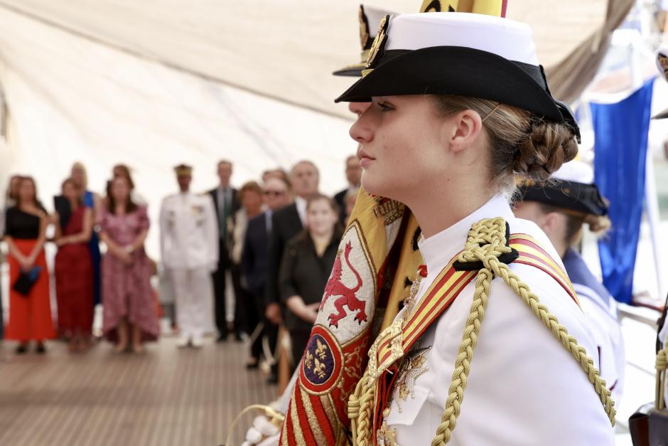La Princesa