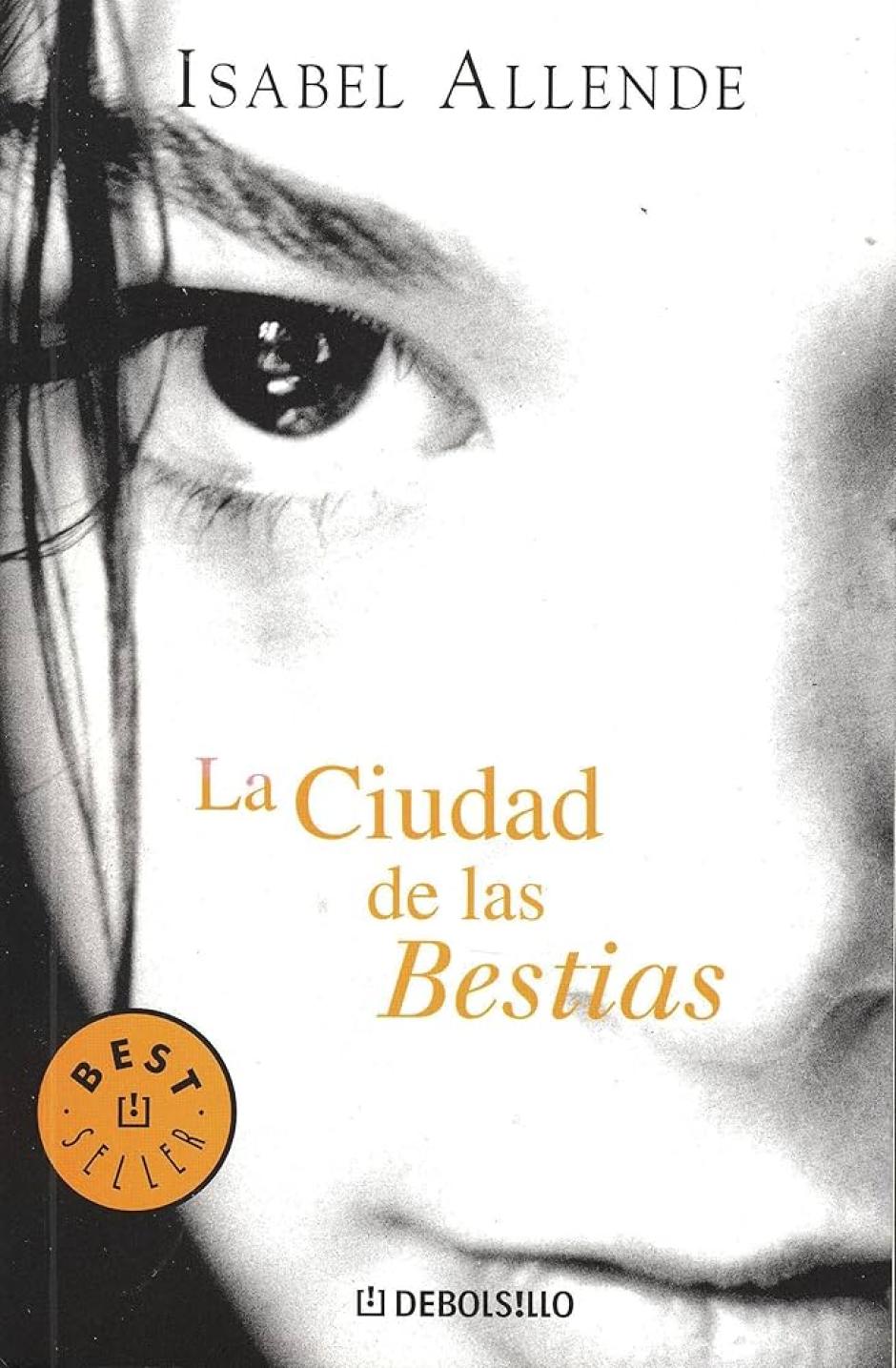 Primera parte de la trilogía juvenil con la que Isabel Allende nos llevó de expedición al Amazonas con Kate y Alexander Cold, su nieto de 15 años, antes de El reino del dragón de oro y El bosque de los pigmeos. La autora nos transporta a un mundo de aventuras en una de las zonas más exóticas y recónditas del mundo.
La ciudad de las bestias es una buena dosis de realismo mágico de la mejor tradición hispanoamericana y de aventuras para enganchar a los más jóvenes a la literatura.