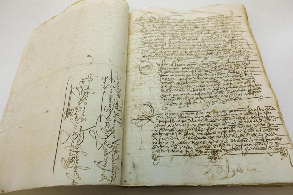 La colaboración ciudadana ha ayudado a desencriptar una carta de la familia Borgia (Borja en español)